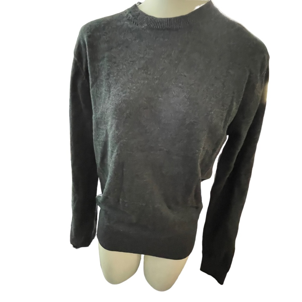 French Connection crew sweatshirt size XS - Picture 7 of 10